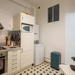 Stunning Parisian Getaway